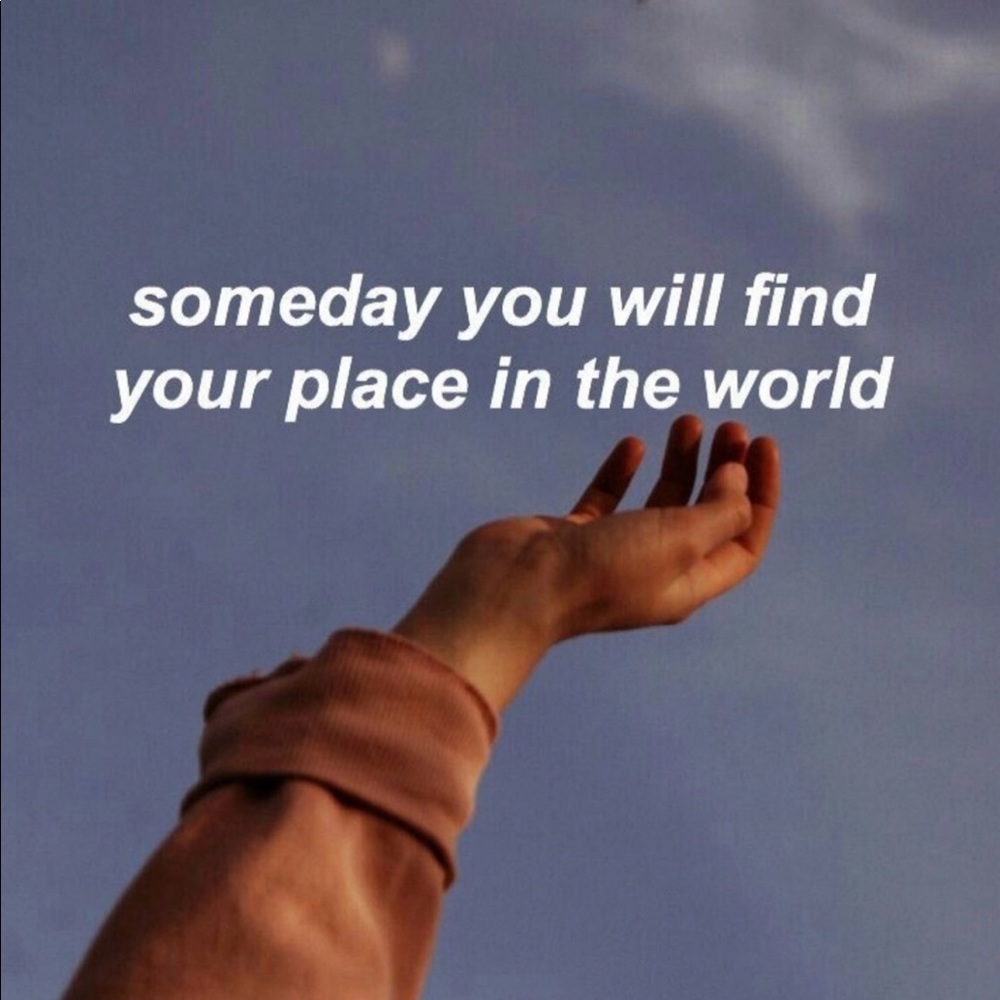 Meet your Posher, Makena